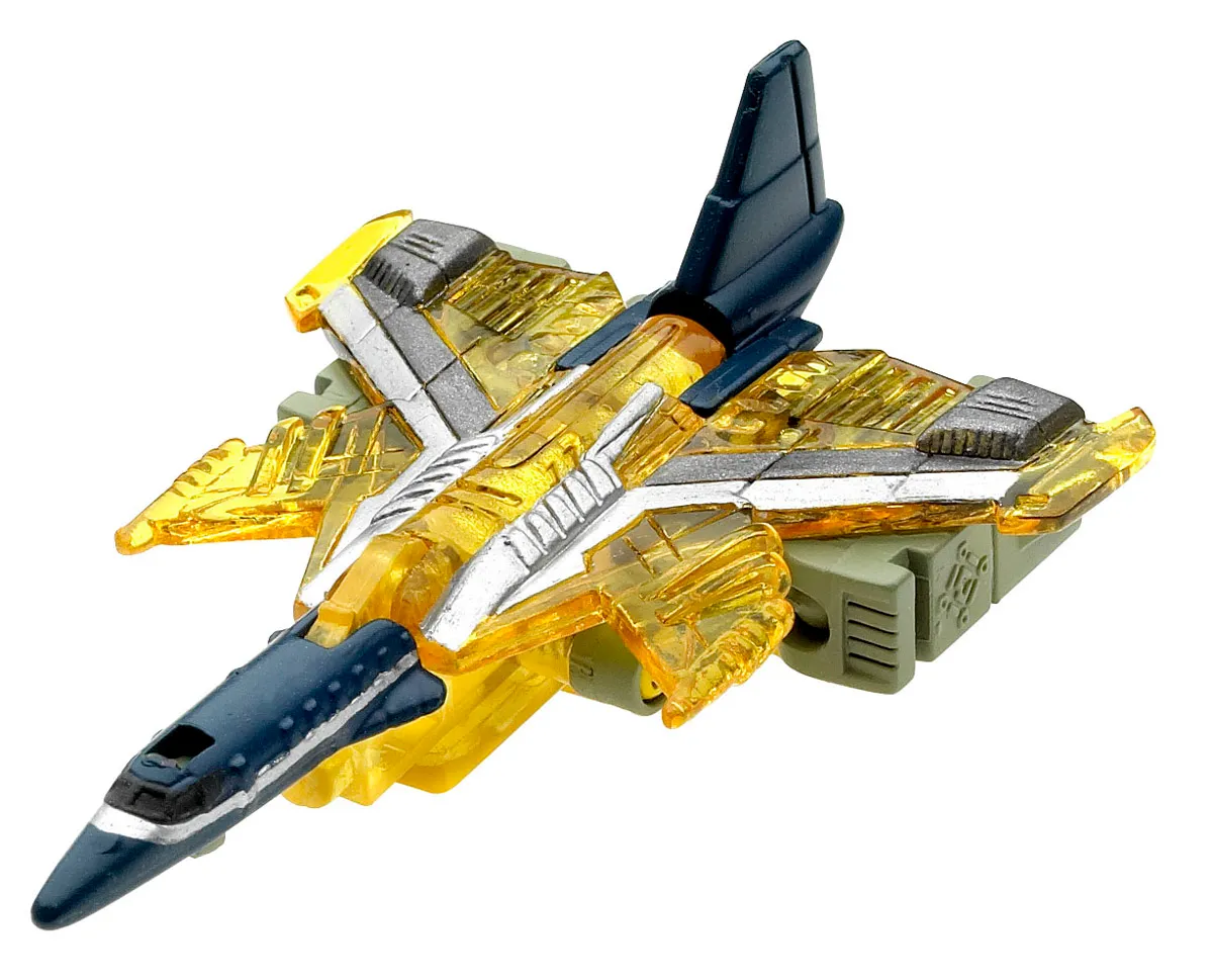 Mini-con Energon Saber | Transformers Energon