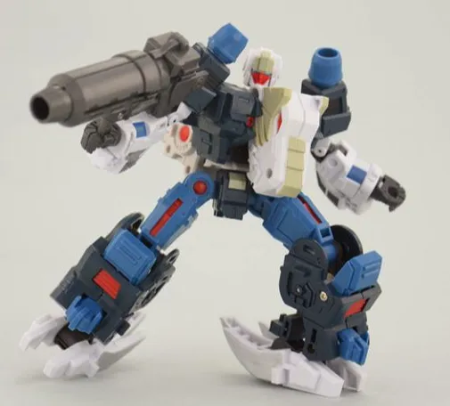 Dinogo | Fansproject Saurus Ryu-oh