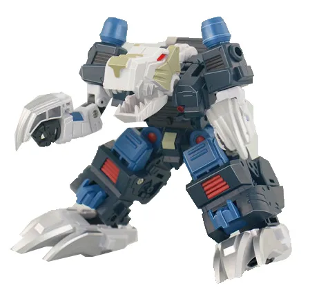 Dinogo | Fansproject Saurus Ryu-oh