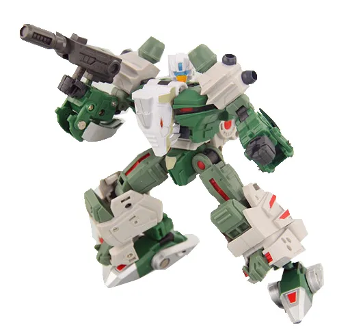 Dinoroku | Fansproject Saurus Ryu-oh