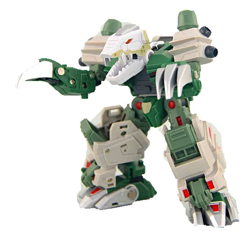 Dinoroku | Fansproject Saurus Ryu-oh