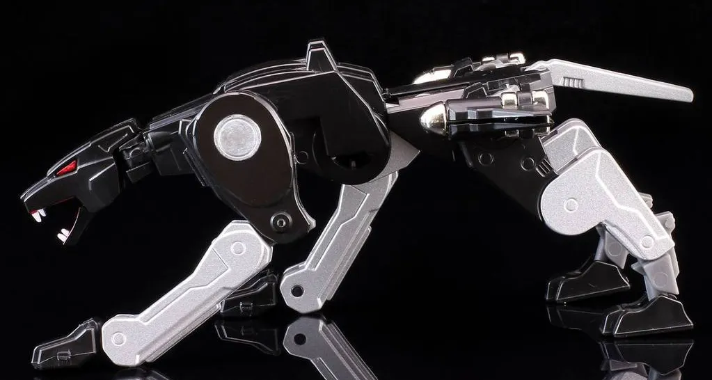 RMX-01 Jaguar | Mastermind Creations | Ocular Max