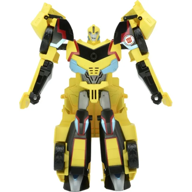 TAV-51 Hyper Size Bumblebee | Transformers Adventure