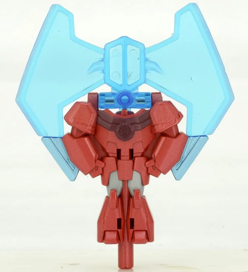 TAV-51 Hyper Size Bumblebee | Transformers Adventure