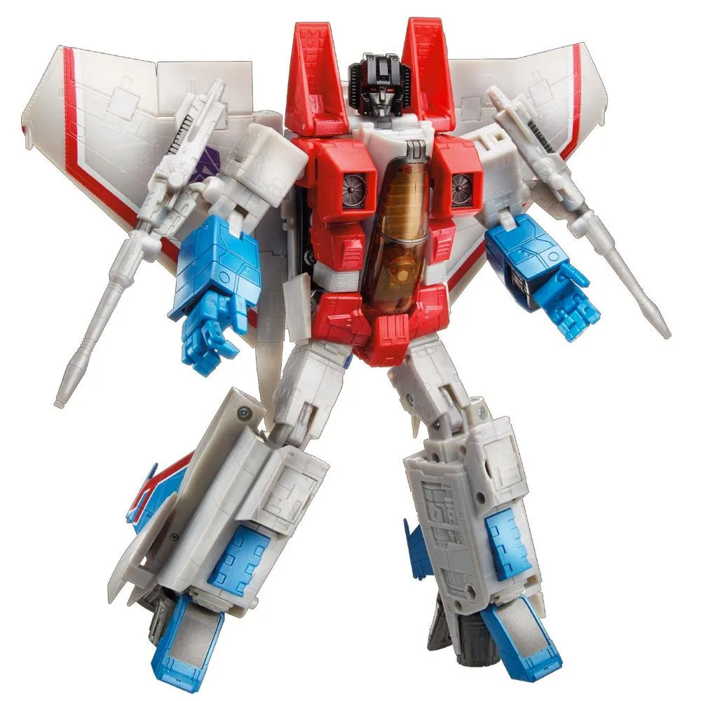 MP-07 Starscream Exclusive | Transformers Masterpiece