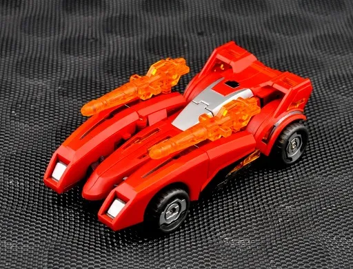 MTCM-03B Celeritas | MakeToys | Mtcombiner