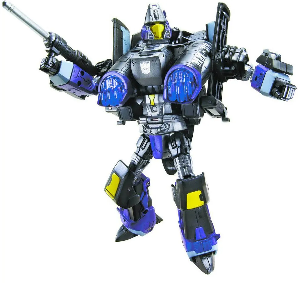 Ultra Class Stormcloud | Transformers Universe