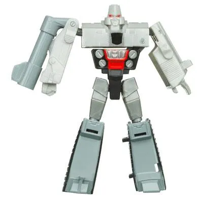 Megatron Legends Class |  Hasbro Transformers Reveal the Shield