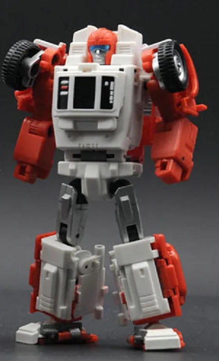OTS-10 Slick | Badcube Old Time Series