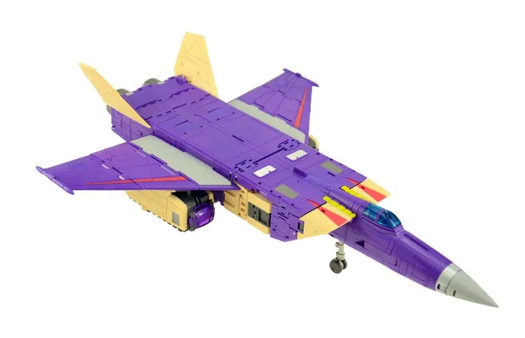 D08 Gewalt | DX9 Toys