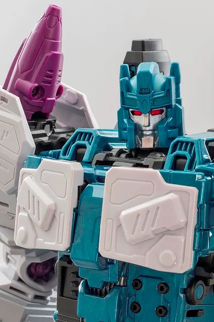 R-17 Carnifex | Mastermind Creations | Reformatted