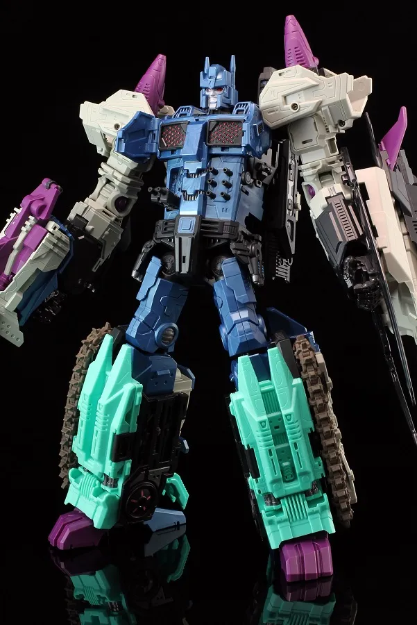 R-17 Carnifex | Mastermind Creations | Reformatted
