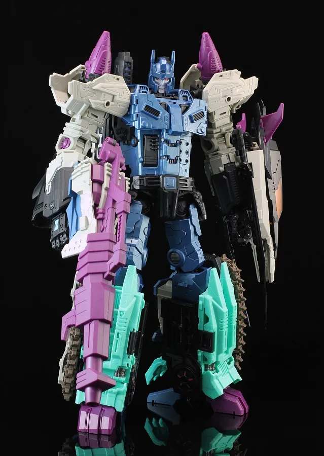 R-17 Carnifex | Mastermind Creations | Reformatted