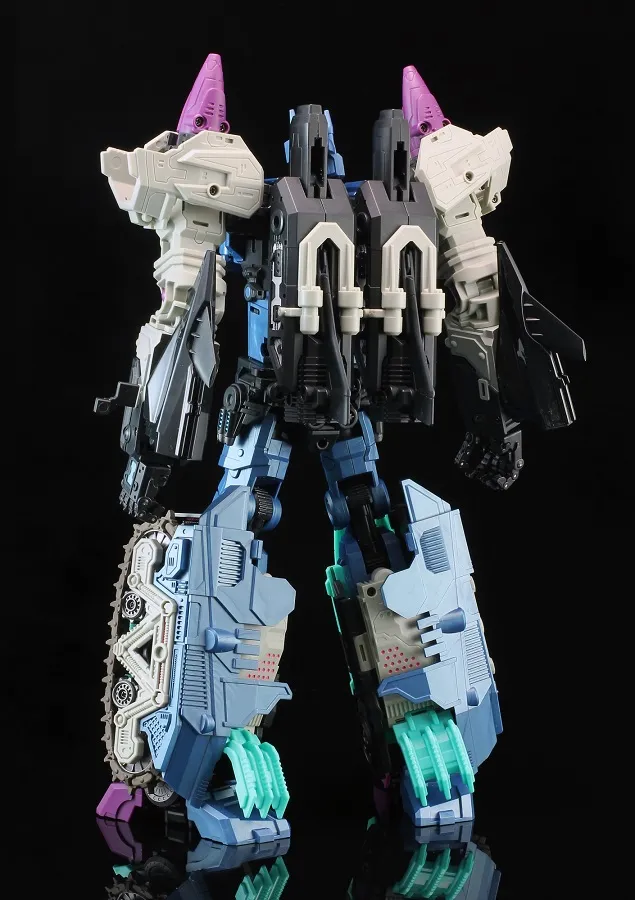 R-17 Carnifex | Mastermind Creations | Reformatted