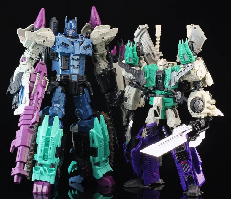 R-17 Carnifex | Mastermind Creations | Reformatted