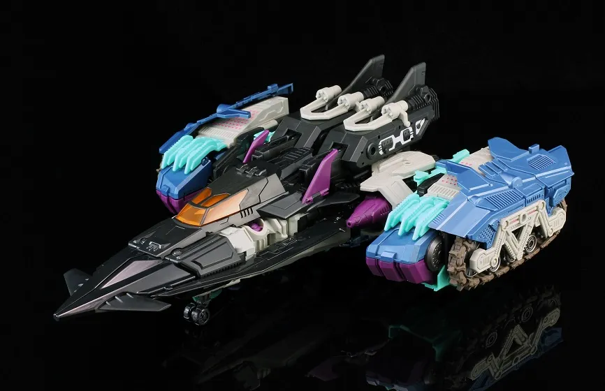 R-17 Carnifex | Mastermind Creations | Reformatted