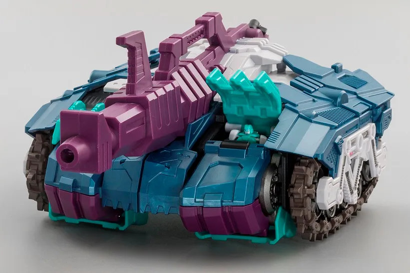 R-17 Carnifex | Mastermind Creations | Reformatted