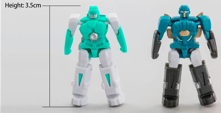 R-17 Carnifex | Mastermind Creations | Reformatted