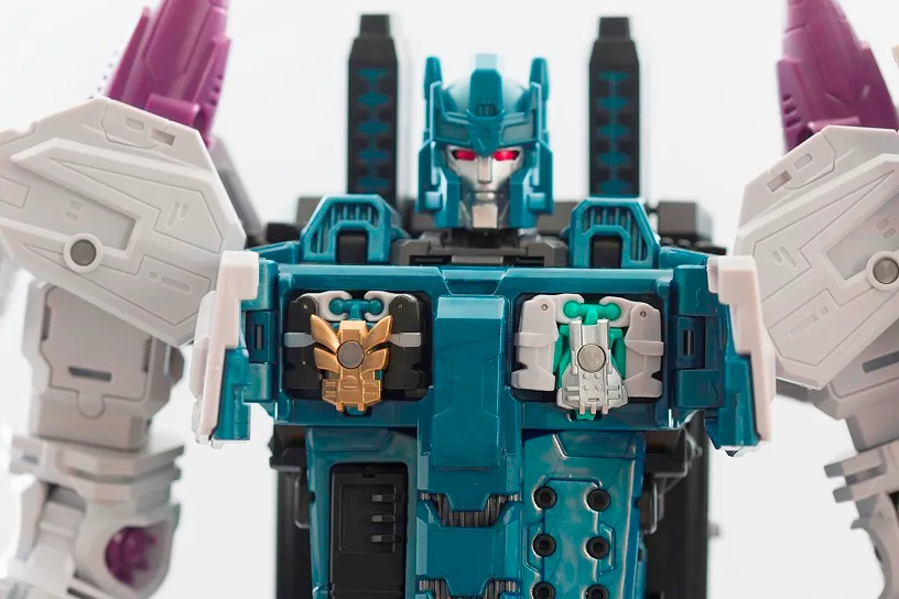 R-17 Carnifex | Mastermind Creations | Reformatted