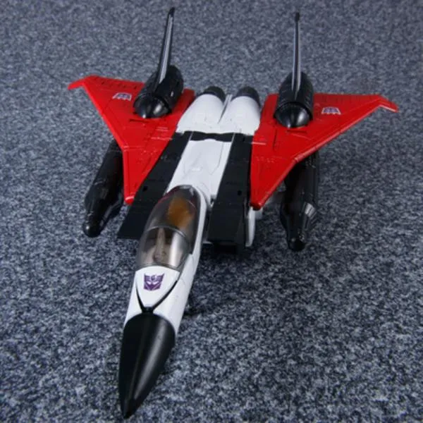 MP-11NR Ramjet | Transformers Masterpiece