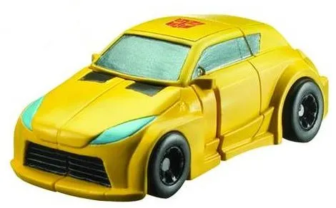 Legends Class Bumblebee | Transformers Universe