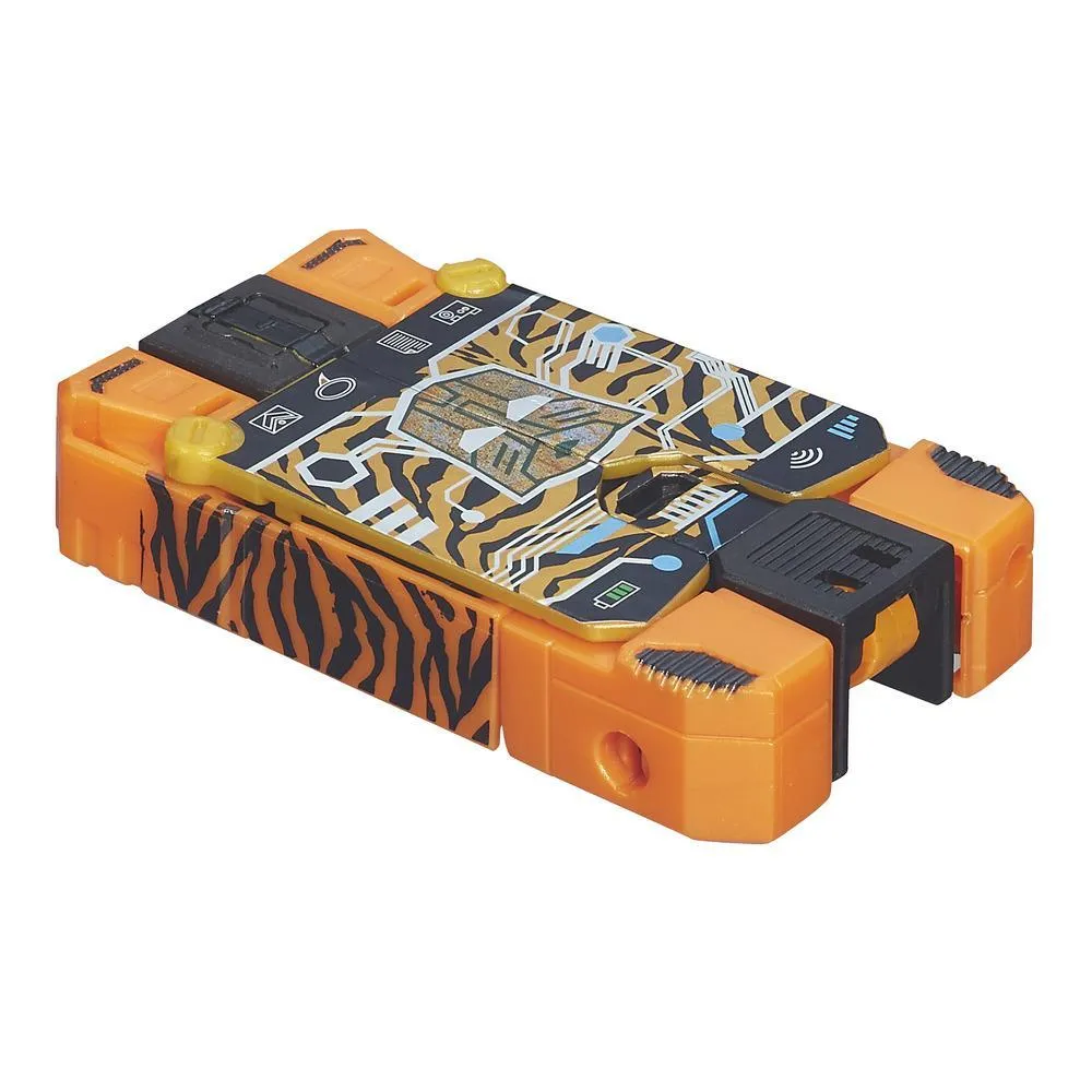 Stripes Legends Class  | Transformers Generations Titans Return