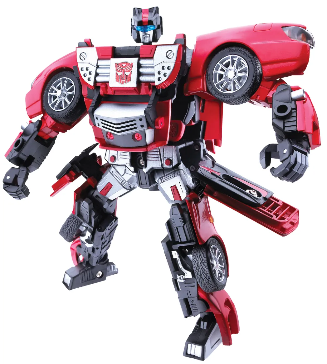 Windcharger | Honda S2000 | Transformers Alternators