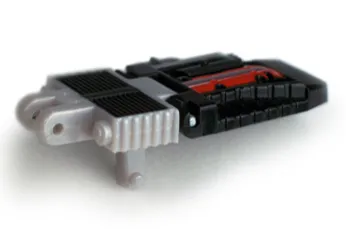 Windcharger | Honda S2000 | Transformers Alternators