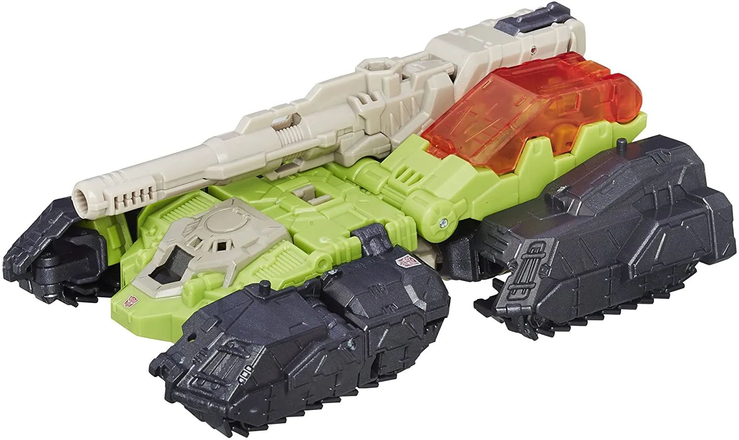 Hardhead and Furos Deluxe Class  | Transformers Generations Titans Return