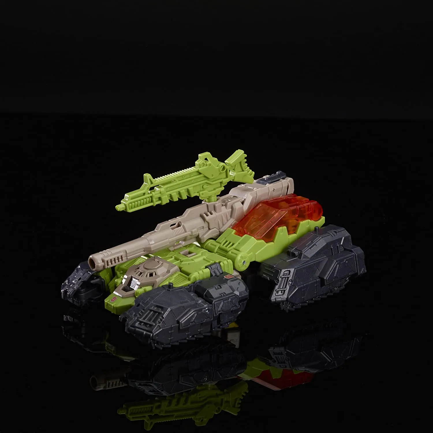 Hardhead and Furos Deluxe Class  | Transformers Generations Titans Return