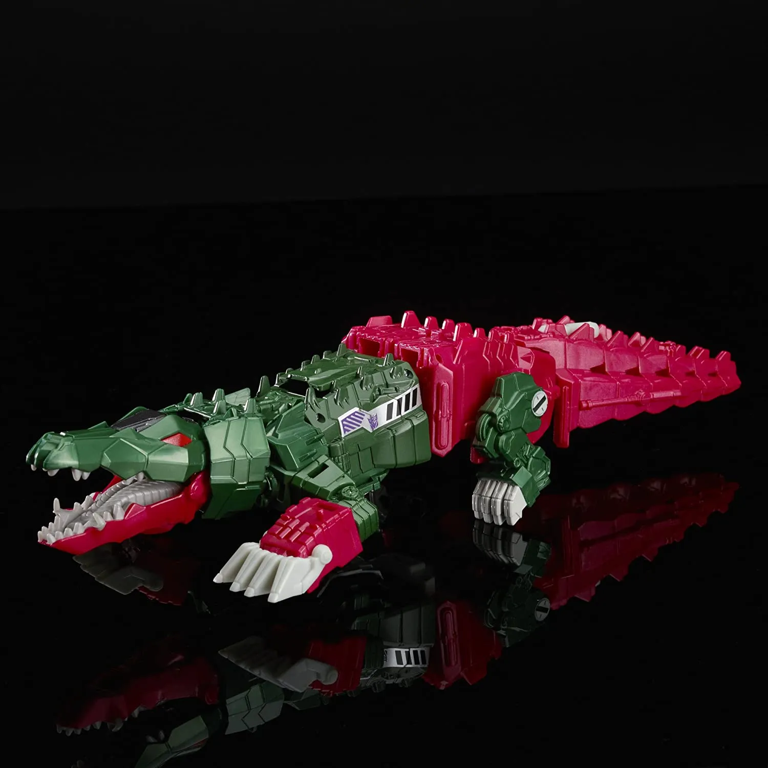 Skullsmasher and Grax Deluxe Class  | Transformers Generations Titans Return