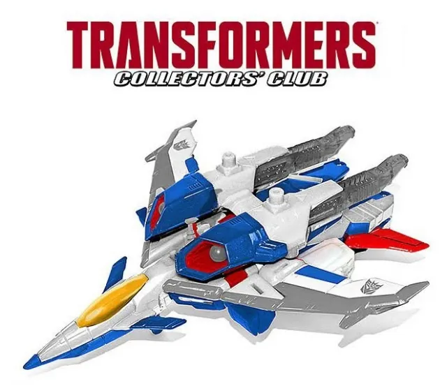 Ramjet | TFCC Transformers Collectors Club Exclusive