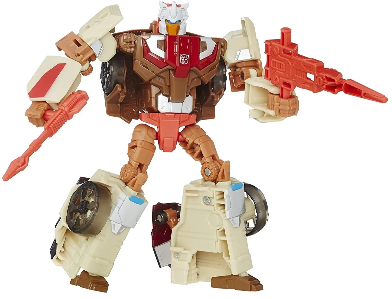 Chromedome and Stylor Deluxe Class  | Transformers Generations Titans Return