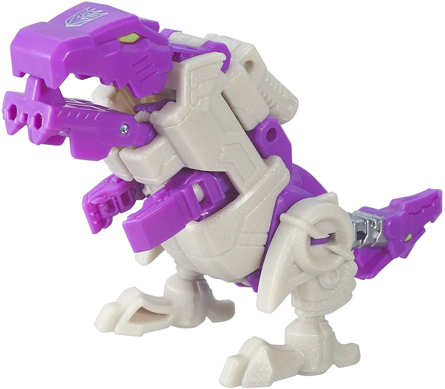 Crashbash Titan Masters  | Transformers Generations Titans Return