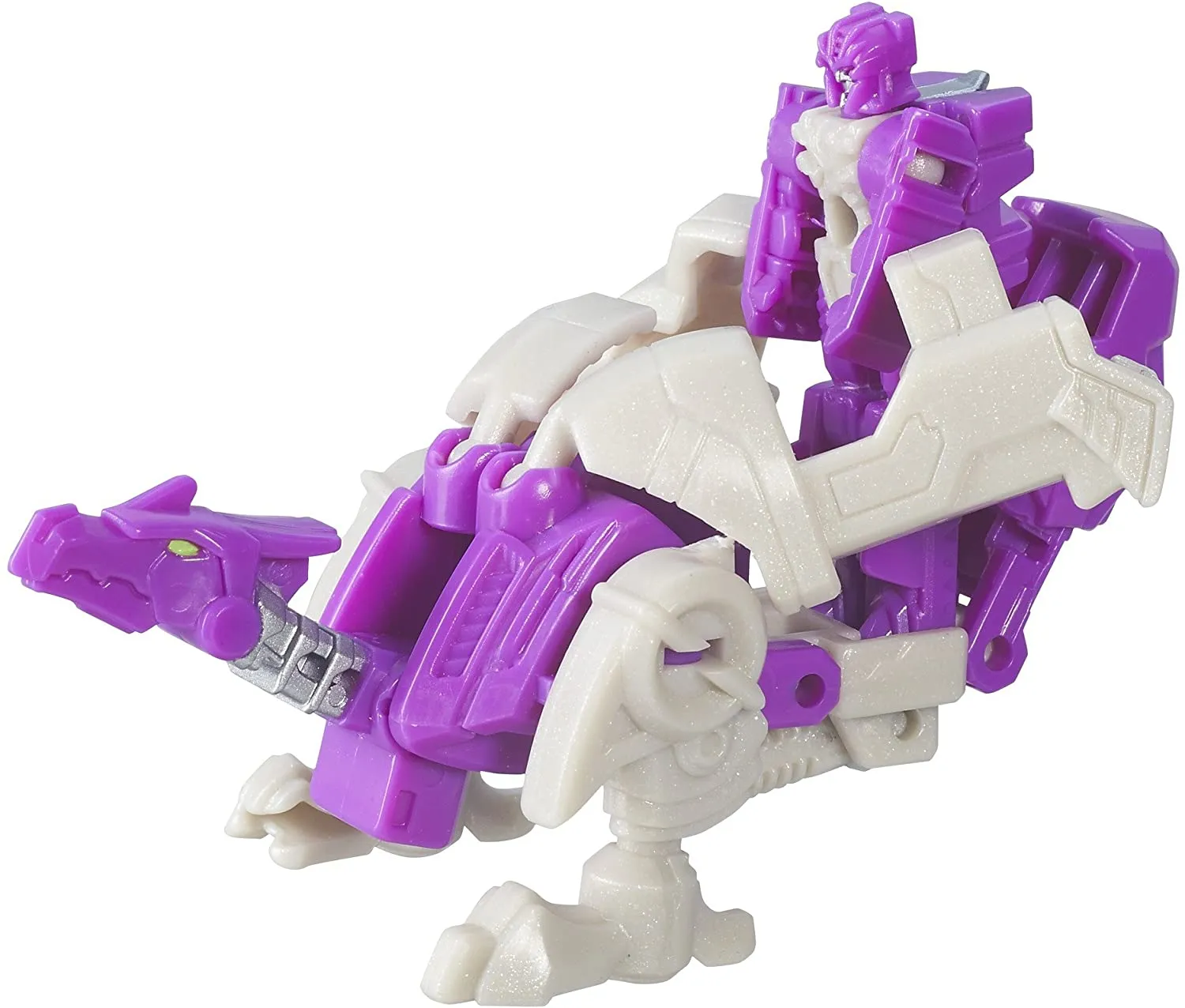 Crashbash Titan Masters  | Transformers Generations Titans Return