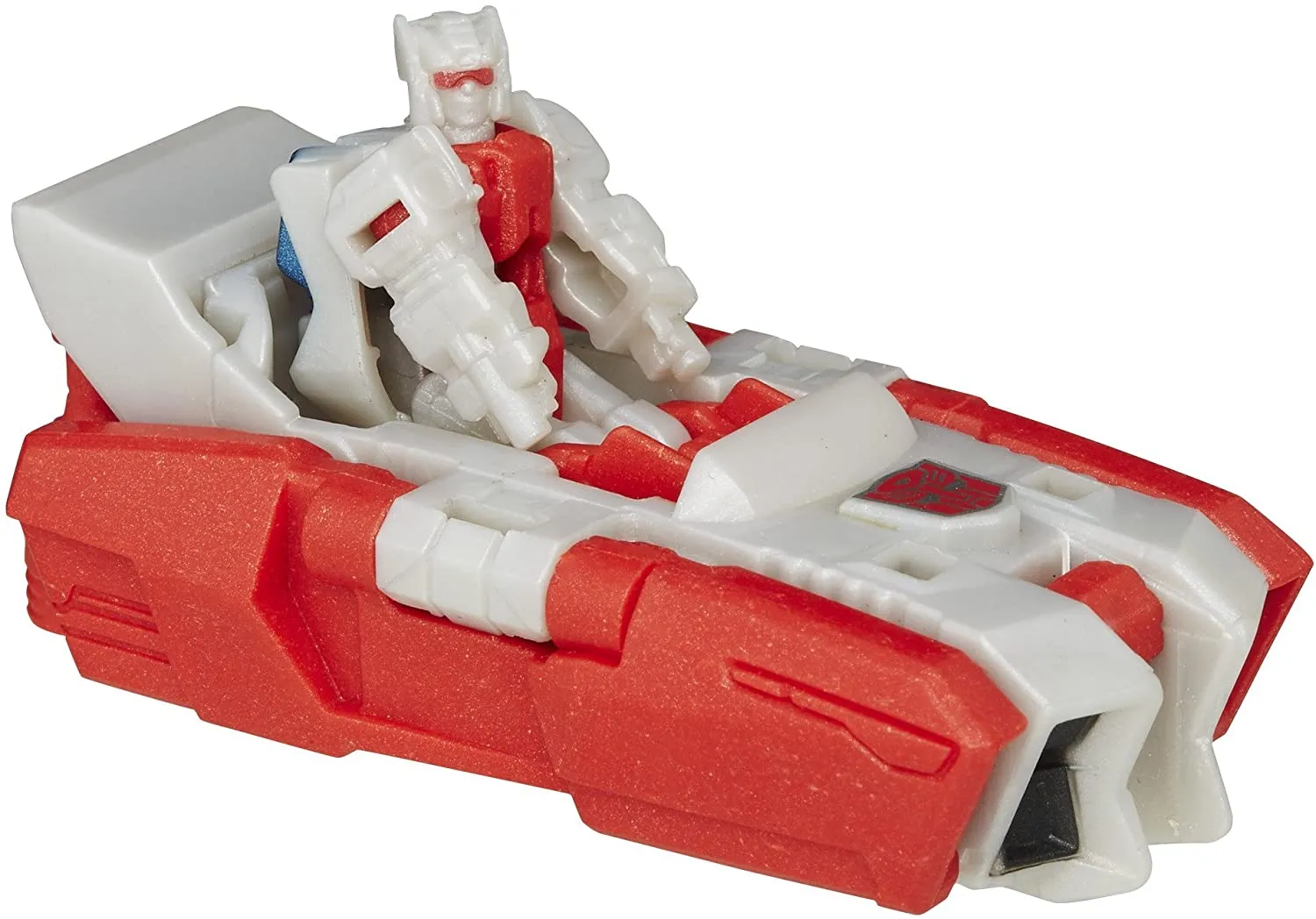 Loudmouth Titan Masters  | Transformers Generations Titans Return