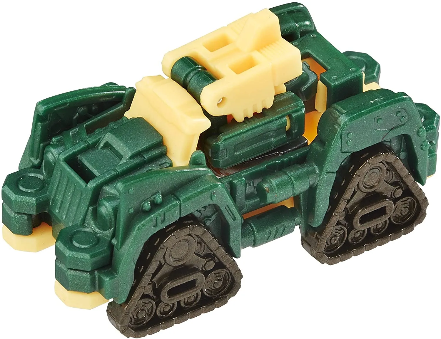 Brawn Titan Masters  | Transformers Generations Titans Return
