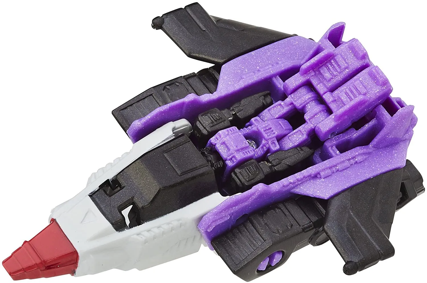 Apeface Titan Masters  | Transformers Generations Titans Return