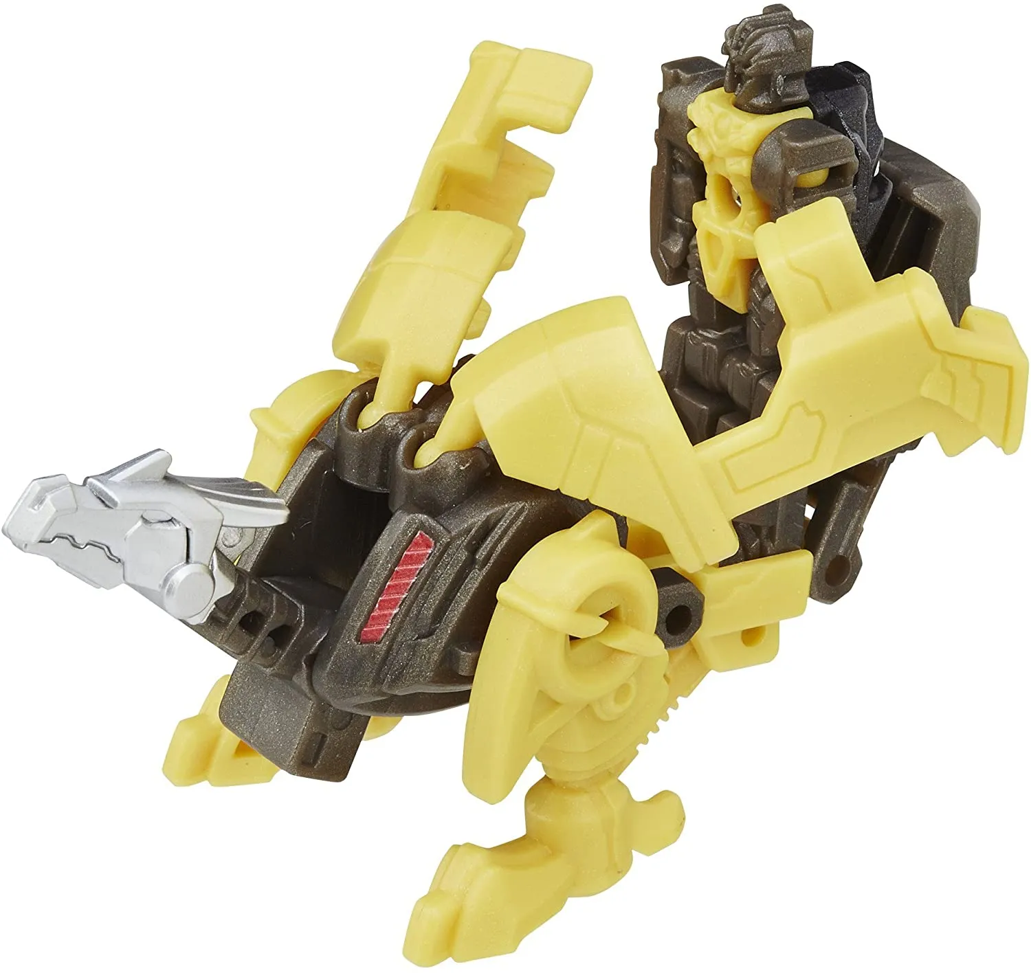 Clobber Titan Masters  | Transformers Generations Titans Return