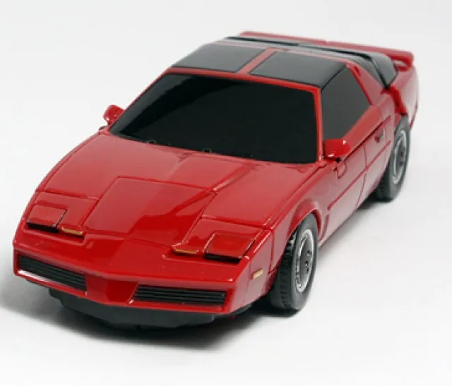 MM-6 Boost Cartoon Version | X-Transbots Master Mini