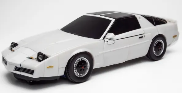 MM-7 Hatch Toy Version | X-Transbots