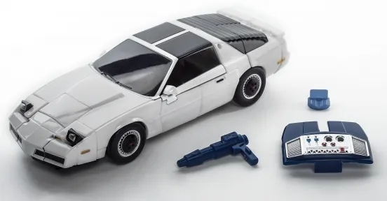 MM-7 Hatch Toy Version | X-Transbots