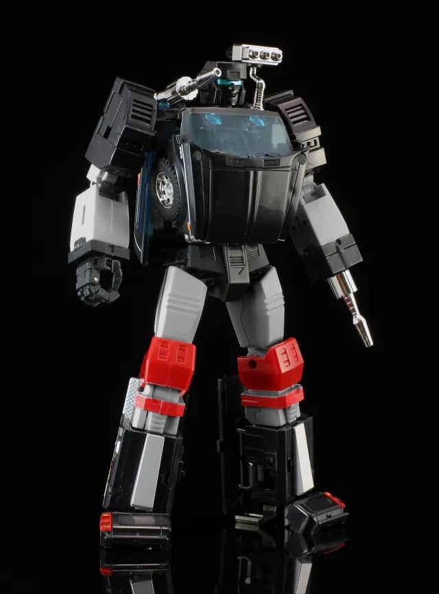 PS-06 Terraegis | Mastermind Creations | Ocular Max
