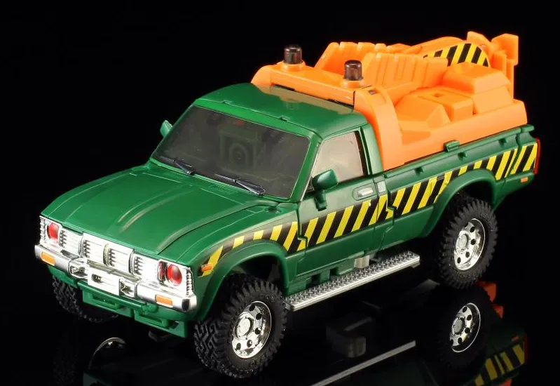 PS-07 Artifex | Mastermind Creations | Ocular Max