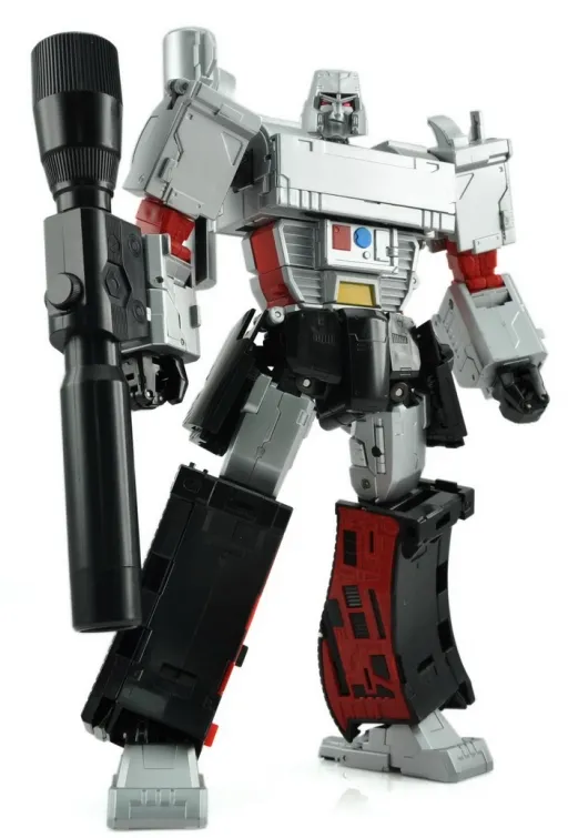 MTRM-08 Despotron | MakeToys | Re: Master