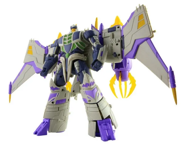 GOD-01 Thunderstorm | Garatron