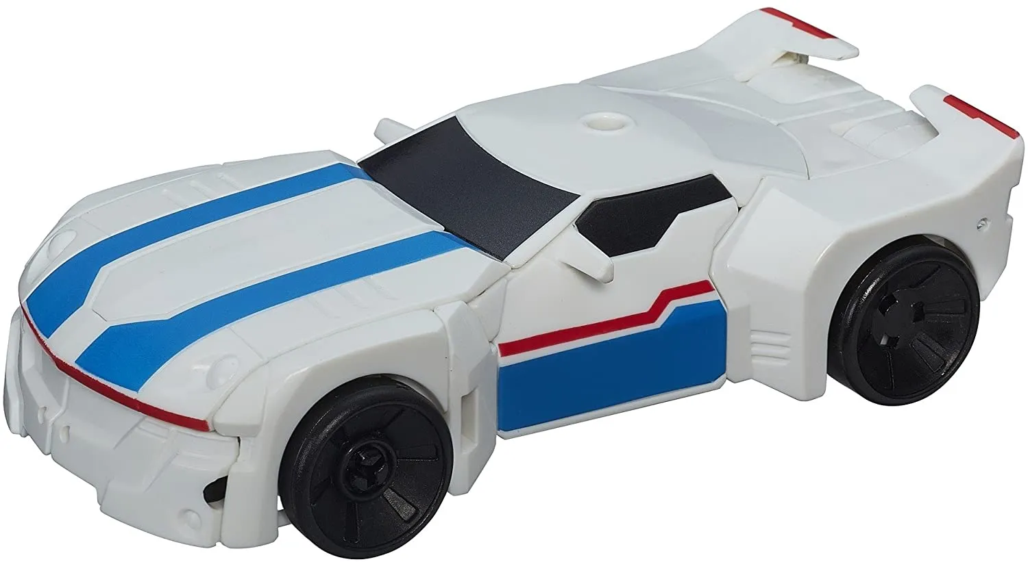 Jazz Warrior Class | Transformers Robots in Disguise