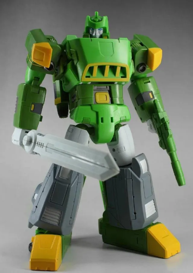 Y-04 Allen | Unique Toys