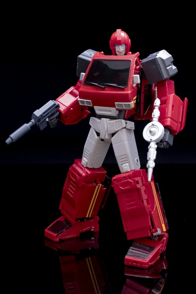 Courage Potion Animus | Voodoo Robots