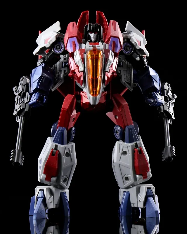 PX-09 Mors | Planet X